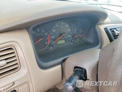 Zdjęcie 9 z 12 samochodu: 1998 HONDA ACCORD LX VIN:1HGCG5642WA011196 - miniatura