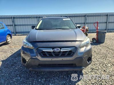 Piąte zdjęcie samochodu w środku: 2021 SUBARU CROSSTREK VIN:JF2GTABC8M8350570 - miniatura
