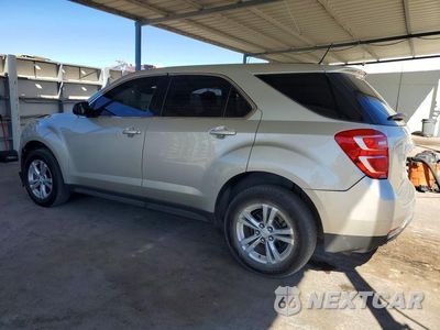 Drugie zdjęcie samochodu z przodu: 2013 CHEVROLET EQUINOX VIN:2GNALBEK3D1182764 - miniatura