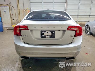 Zdjęcie 6 z 12 samochodu: 2016 VOLVO S60 PREMIER VIN:YV126MFK9G2405306 - miniatura