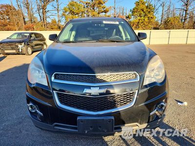 Piąte zdjęcie samochodu w środku: 2015 CHEVROLET EQUINOX LT VIN:2GNALCEK2F6415111 - miniatura