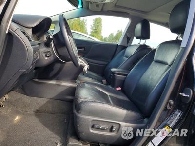 Zdjęcie 7 z 12 samochodu: 2010 LEXUS HS 250H VIN:JTHBB1BA0A2009638 - miniatura