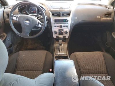 Zdjęcie 8 z 12 samochodu: 2012 CHEVROLET MALIBU 1LT VIN:1G1ZC5E06CF347430 - miniatura