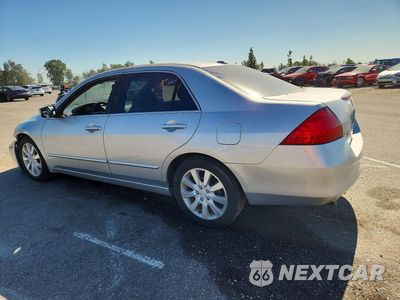 Drugie zdjęcie samochodu z przodu: 2006 HONDA ACCORD EX VIN:1HGCM66876A041974 - miniatura