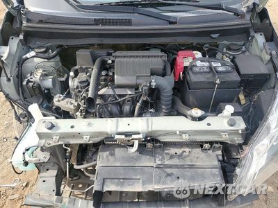 Zdjęcie 11 z 12 samochodu: 2021 MITSUBISHI MIRAGE ES VIN:ML32AUHJ2MH012686 - miniatura