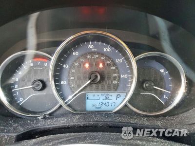 Zdjęcie 9 z 12 samochodu: 2016 TOYOTA COROLLA LE VIN:5YFBURHE8GP549950 - miniatura
