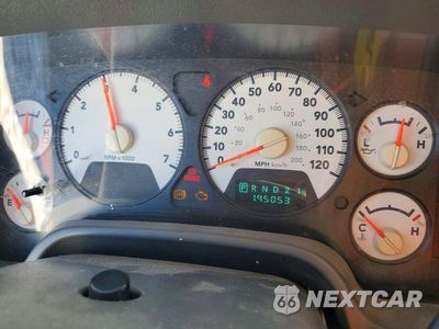 Zdjęcie 9 z 13 samochodu: 2006 DODGE RAM 1500 ST VIN:1D7HA18206J152753 - miniatura