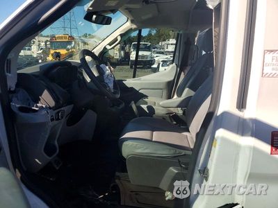 Zdjęcie 7 z 13 samochodu: 2017 FORD TRANSIT T-150 VIN:1FMZK1ZM4HKB42893 - miniatura