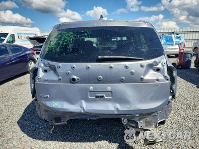 Zdjęcie 6 z 14 samochodu: 2022 KIA TELLURIDE EX VIN:5XYP3DHC0NG315832 - miniatura