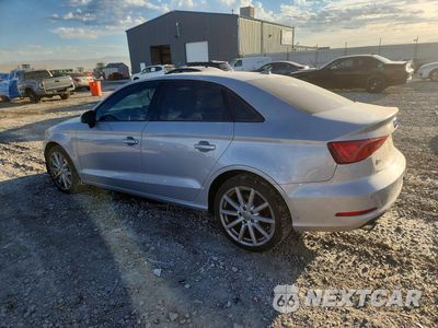 Drugie zdjęcie samochodu z przodu: 2016 AUDI A3 PREMIUM VIN:WAUB8GFF4G1082922 - miniatura