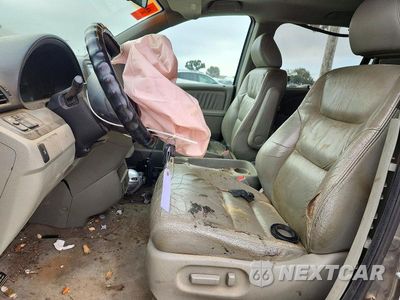 Zdjęcie 7 z 13 samochodu: 2007 HONDA ODYSSEY EXL VIN:5FNRL38777B412588 - miniatura