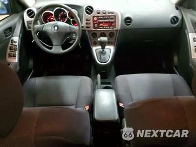Zdjęcie 8 z 13 samochodu: 2006 PONTIAC VIBE VIN:5Y2SL65866Z414129 - miniatura