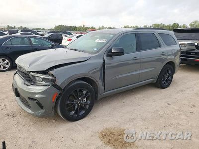 2024 DODGE DURANGO GT 1C4RDHDG3RC242438 - główne zdjęcie licytacji z USA - miniatura