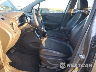 Zdjęcie 7 z 12 samochodu: 2019 CHEVROLET TRAX 1LT VIN:KL7CJLSB4KB866282 - miniatura