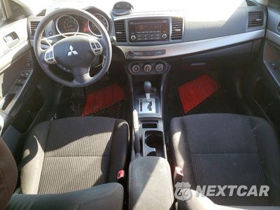 Zdjęcie 8 z 12 samochodu: 2015 MITSUBISHI LANCER ES VIN:JA32U2FU2FU001802 - miniatura