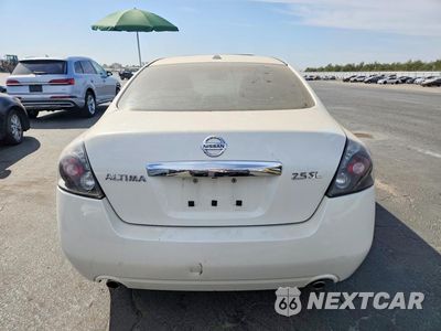 Zdjęcie 6 z 12 samochodu: 2012 NISSAN ALTIMA 2.5 VIN:1N4AL2AP5CC114281 - miniatura