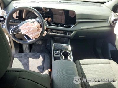Zdjęcie 8 z 13 samochodu: 2026 CHEVROLET EQUINOX LT VIN:3GNAXHEG5TL392427 - miniatura