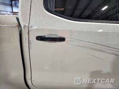 Zdjęcie 10 z 12 samochodu: 2026 CHEVROLET SILVERADO C1500 CUSTOM VIN:1GCPABEK6TZ286826 - miniatura