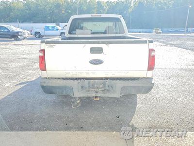 Zdjęcie 6 z 12 samochodu: 2008 FORD F250 SUPER DUTY VIN:1FTSW20518ED12678 - miniatura