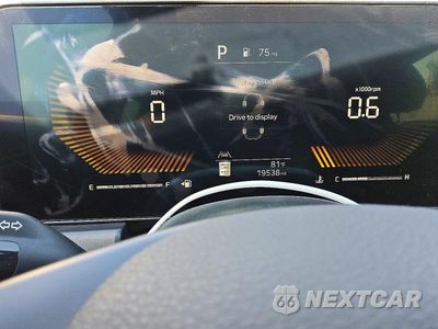 Zdjęcie 9 z 12 samochodu: 2025 KIA K5 GT LINE VIN:KNAG64J77S5288666 - miniatura