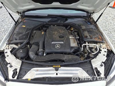 Zdjęcie 11 z 12 samochodu: 2016 MERCEDES-BENZ C 300 VIN:55SWF4JB1GU153240 - miniatura