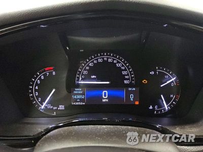 Zdjęcie 9 z 14 samochodu: 2019 CADILLAC XT5 VIN:1GYKNARS2KZ117673 - miniatura