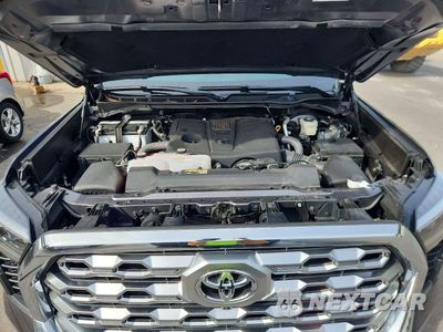 Zdjęcie 11 z 13 samochodu: 2026 TOYOTA TUNDRA 1794 EDITION VIN:5TFMA5DBXTX349461 - miniatura