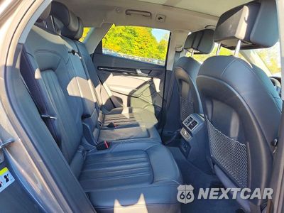 Zdjęcie 11 z 14 samochodu: 2018 AUDI Q5 PREMIUM PLUS VIN:WA1BNAFY3J2246991 - miniatura