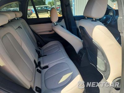 Zdjęcie 11 z 13 samochodu: 2020 BMW X1 XDRIVE28I VIN:WBXJG9C06L3L57608 - miniatura