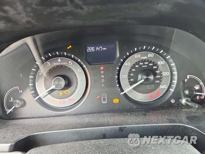 Zdjęcie 9 z 13 samochodu: 2016 HONDA ODYSSEY LX VIN:5FNRL5H27GB158722 - miniatura