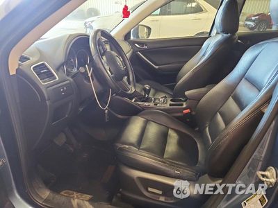 Zdjęcie 7 z 13 samochodu: 2016 MAZDA CX-5 TOURING VIN:JM3KE2CY1G0812688 - miniatura