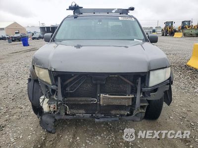 Piąte zdjęcie samochodu w środku: 2007 HONDA RIDGELINE RTL VIN:2HJYK16507H547325 - miniatura