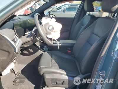 Zdjęcie 7 z 13 samochodu: 2024 BMW X1 XDRIVE28I VIN:WBX73EF00R5006863 - miniatura