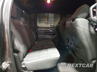 Zdjęcie 10 z 12 samochodu: 2021 RAM 1500 BIG HORN/LONE STAR VIN:1C6RRFFG3MN624010 - miniatura