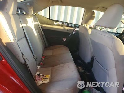 Zdjęcie 10 z 12 samochodu: 2014 TOYOTA COROLLA LE VIN:5YFBURHEXEP042951 - miniatura