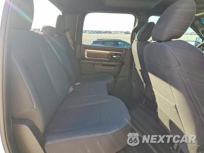 Zdjęcie 10 z 12 samochodu: 2024 RAM 1500 CLASSIC SLT VIN:1C6RR7LG9RS143455 - miniatura