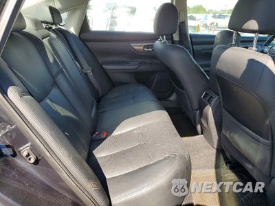 Zdjęcie 10 z 12 samochodu: 2015 NISSAN ALTIMA 2.5 SL VIN:1N4AL3AP4FN905593 - miniatura