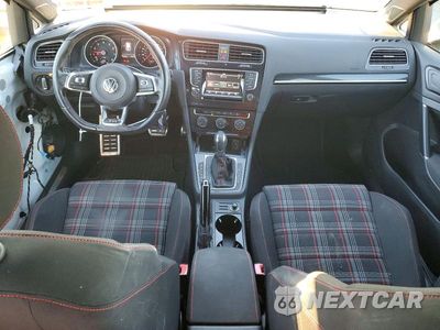 Zdjęcie 8 z 13 samochodu: 2015 VOLKSWAGEN GTI VIN:3VW4T7AU5FM058871 - miniatura