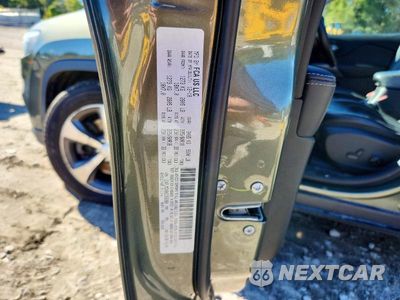 Zdjęcie 13 z 13 samochodu: 2019 JEEP CHEROKEE LIMITED VIN:1C4PJMDX8KD356394 - miniatura