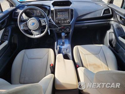 Zdjęcie 8 z 13 samochodu: 2019 SUBARU IMPREZA VIN:4S3GKAB62K3601167 - miniatura