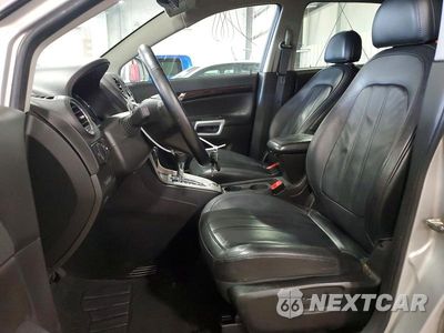 Zdjęcie 7 z 13 samochodu: 2014 CHEVROLET CAPTIVA LT VIN:3GNAL3EK9ES551977 - miniatura