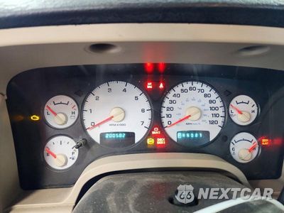 Zdjęcie 9 z 13 samochodu: 2003 DODGE RAM 1500 ST VIN:1D7HU16N43J619107 - miniatura