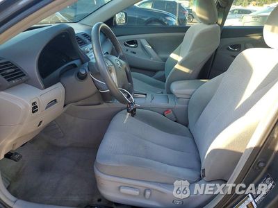 Zdjęcie 7 z 12 samochodu: 2010 TOYOTA CAMRY BASE/SE/LE/XLE VIN:4T1BF3EKXAU076544 - miniatura
