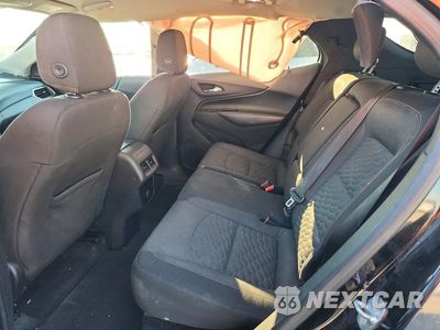 Zdjęcie 11 z 13 samochodu: 2018 CHEVROLET EQUINOX LT VIN:2GNAXJEV0J6132699 - miniatura