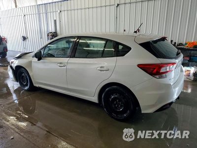 Drugie zdjęcie samochodu z przodu: 2017 SUBARU IMPREZA VIN:4S3GTAA64H3726811 - miniatura