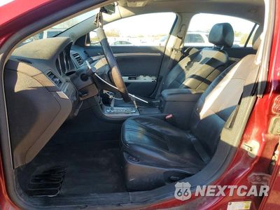 Zdjęcie 7 z 12 samochodu: 2008 SATURN AURA XR VIN:1G8ZV57798F104269 - miniatura