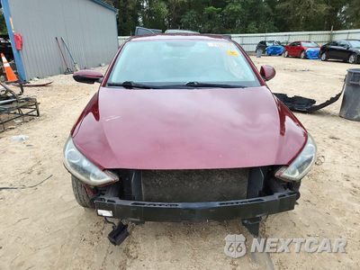 Piąte zdjęcie samochodu w środku: 2017 HYUNDAI ELANTRA SE VIN:5NPD74LF1HH141632 - miniatura