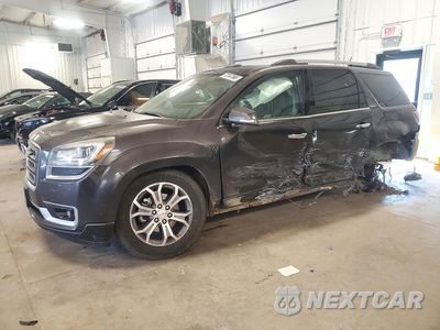 2016 GMC ACADIA SLT-1 1GKKVRKD2GJ298056 - główne zdjęcie licytacji z USA - miniatura