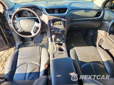 Zdjęcie 8 z 12 samochodu: 2017 CHEVROLET TRAVERSE LT VIN:1GNKVHKD4HJ225429 - miniatura