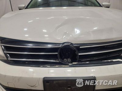 Zdjęcie 11 z 12 samochodu: 2015 VOLKSWAGEN JETTA SE VIN:3VWD17AJ3FM221691 - miniatura